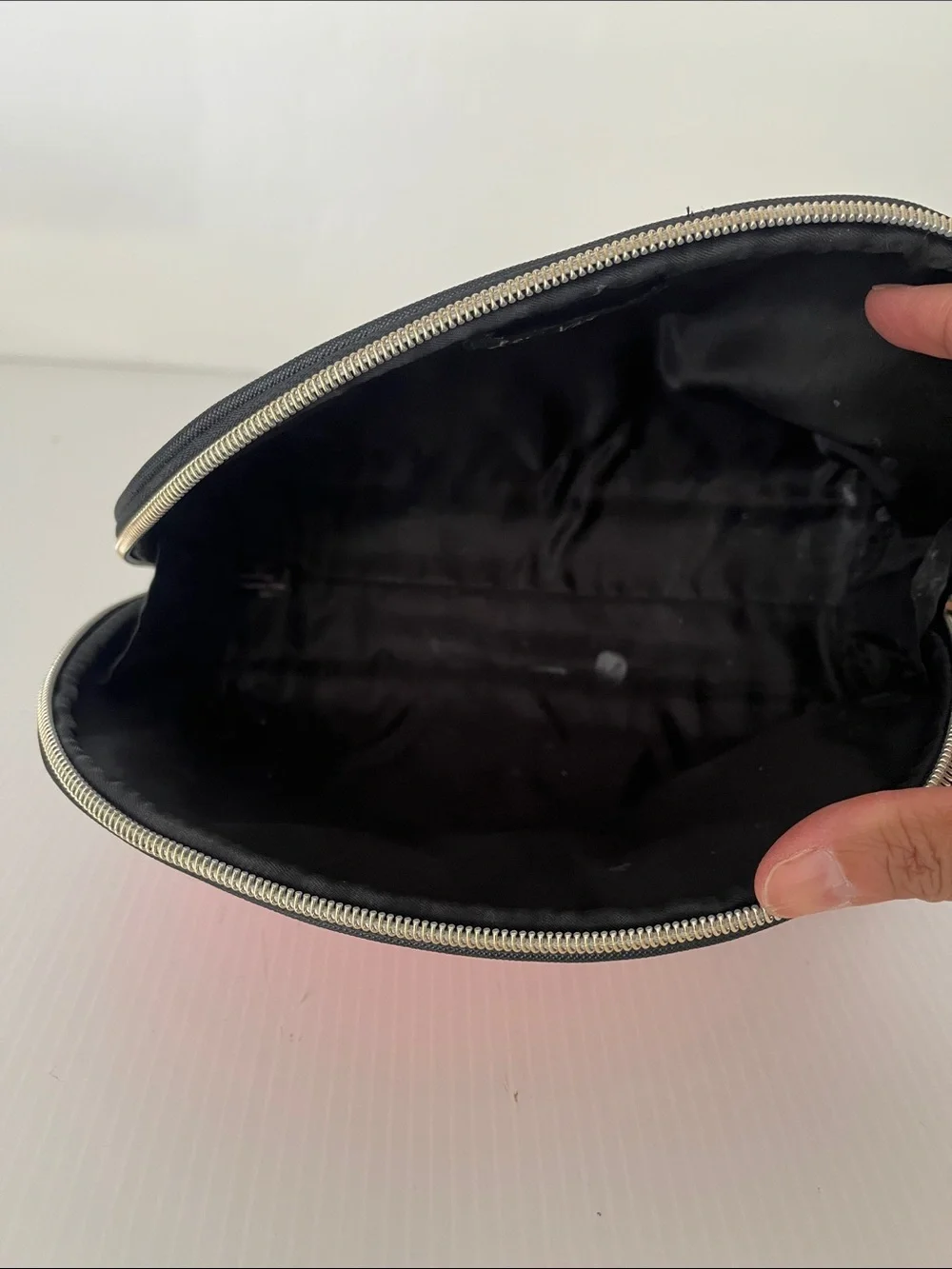 Victoria Secret Cosmetic Bag